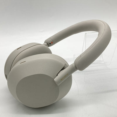 【中古】WH-1000XM5 SM プラチナシルバー【日本橋】