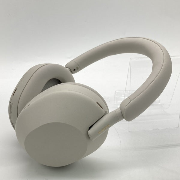 【中古】WH-1000XM5 SM プラチナシルバー【日本橋】