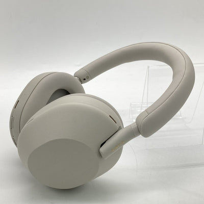 【中古】WH-1000XM5 SM プラチナシルバー【日本橋】