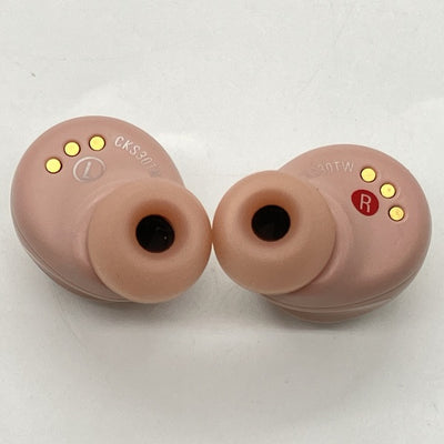 【中古】ATH-CKS30TW PK ピンク【秋葉原】