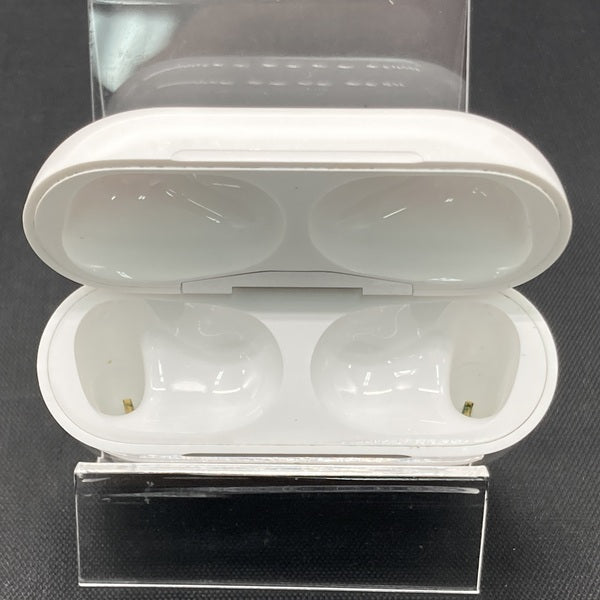 【中古】AirPods Pro 充電ケース(MagSafe)【秋葉原】