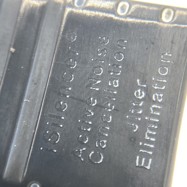 【中古】iSilencer3.0【秋葉原】