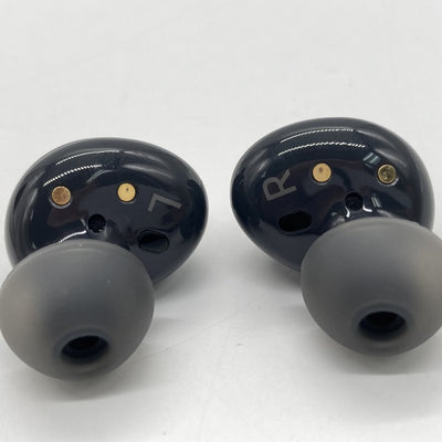 【中古】Galaxy Buds2 Graphite 【SM-R177NZKAXJP】【秋葉原】