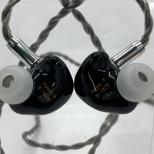 【中古】Hype 4 Blue【秋葉原】