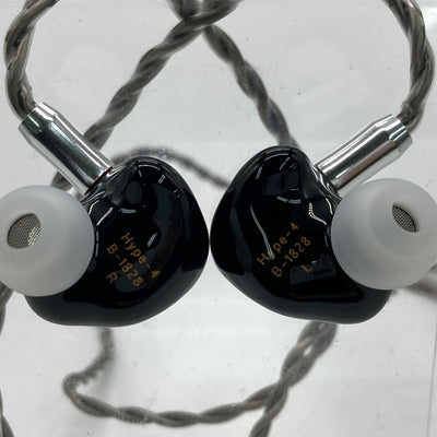 【中古】Hype 4 Blue【秋葉原】