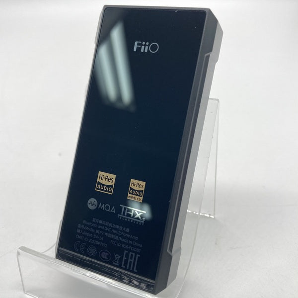 【中古】BTR7 【FIO-BTR7-B】【秋葉原】