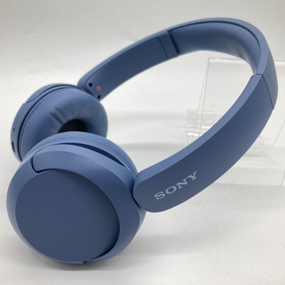 【中古】WH-CH520 LZ ブルー【名古屋】