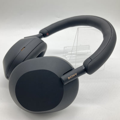 【中古】WH-1000XM5 BM ブラック【名古屋】