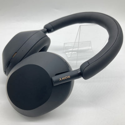 【中古】WH-1000XM5 BM ブラック【名古屋】