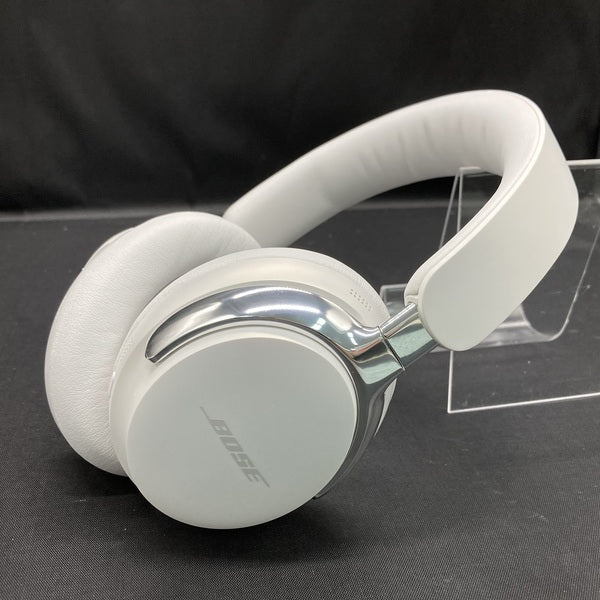 Bose 【中古】QuietComfort Ultra Headphones Diamond【秋葉原
