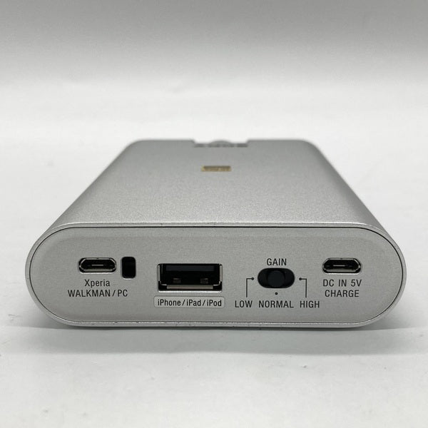 SONY 【中古】PHA-2A【仙台】 – e☆イヤホン