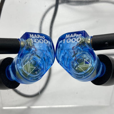 【中古】MAPro1000 Shower Blue 【OTA-MAPRO-1000-SB】【秋葉原】