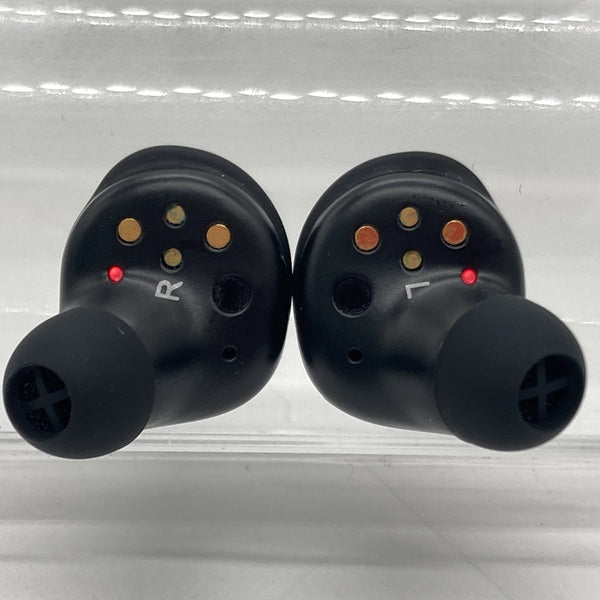 ジャンク MOMENTUM True Wireless 3 グラファイト Sennheiser Momentum True Wireless 3 Graphite