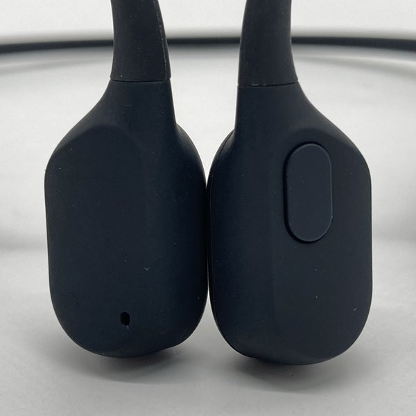 Shokz 【中古】AEROPEX Cosmic Black【AFT-EP-000011】【秋葉原