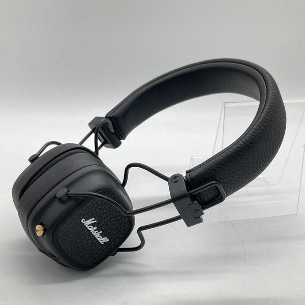 ☆正規品、現品画像有☆　Marshall MAJOR V MAJOR V – Marshall │ 完実電気株式会社 | KANJITSU DENKI CO.,LTD