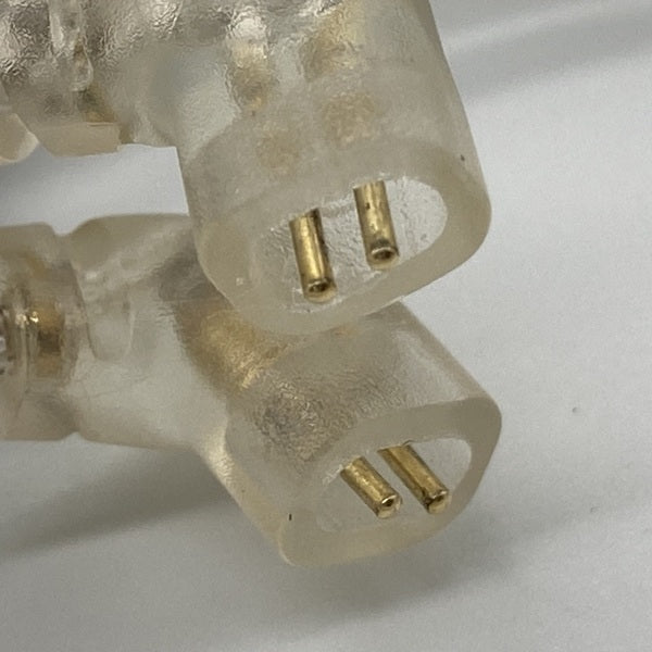 【中古】白虎(Byakko)AK2.5mm4極バランス/qdc2ピン 【NLP-BYK】【日本橋】