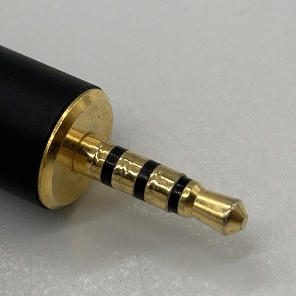 【中古】白虎(Byakko)AK2.5mm4極バランス/qdc2ピン 【NLP-BYK】【日本橋】