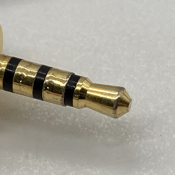 【中古】白虎(Byakko)AK2.5mm4極バランス/qdc2ピン 【NLP-BYK】【日本橋】