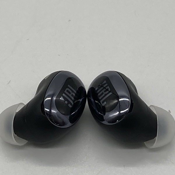 【中古】LIVE FREE 2 ブラック【JBLLIVEFREE2TWSBLK】【秋葉原】