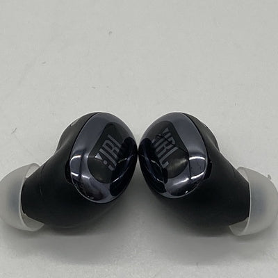 【中古】LIVE FREE 2 ブラック【JBLLIVEFREE2TWSBLK】【日本橋】