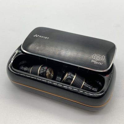 【中古】TE-BD21f Special Edition Black (ピエール中野モデル)【TE-BD21f-pnk】【秋葉原】