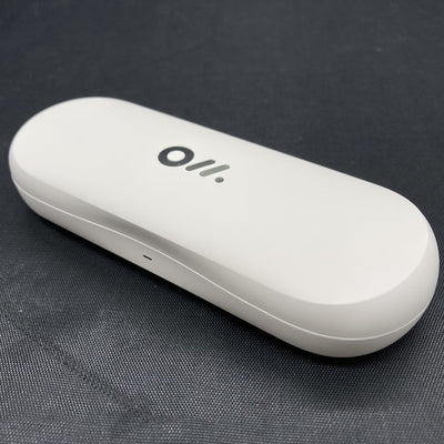 【中古】Oladance ウェアラブルステレオ ホワイト【秋葉原】