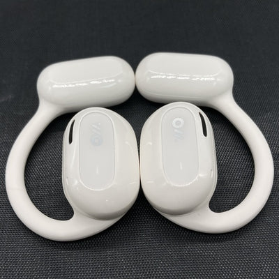 【中古】Oladance ウェアラブルステレオ ホワイト【秋葉原】