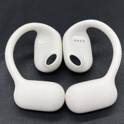 【中古】Oladance ウェアラブルステレオ ホワイト【秋葉原】