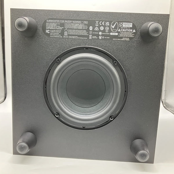 【中古】Nommo V2 Pro 【RZ05-04740100-R3A1】【秋葉原】