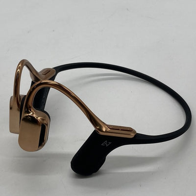 【中古】Openpiece Elite ＋ ブームマイク ブロンズゴールド【WB-E1M-GL】【日本橋】
