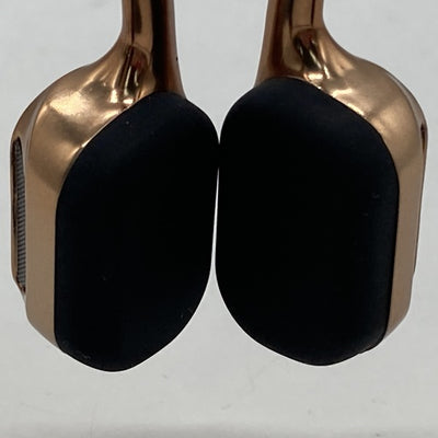 【中古】Openpiece Elite ＋ ブームマイク ブロンズゴールド【WB-E1M-GL】【日本橋】