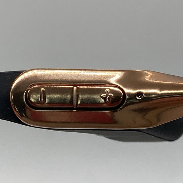 【中古】Openpiece Elite ＋ ブームマイク ブロンズゴールド【WB-E1M-GL】【日本橋】
