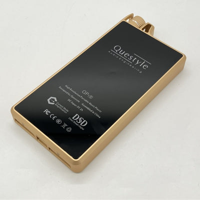 【中古】QP1R G ゴールド【秋葉原】