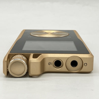 【中古】QP1R G ゴールド【秋葉原】