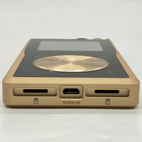 【中古】QP1R G ゴールド【秋葉原】