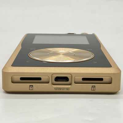 【中古】QP1R G ゴールド【秋葉原】