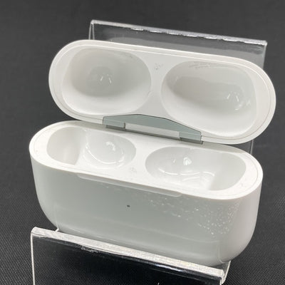 【中古】AirPods Pro 充電ケース(MagSafe)【日本橋】