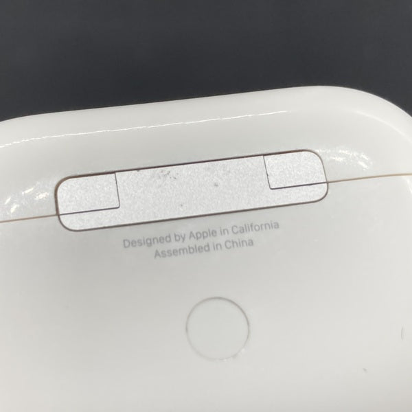 【中古】AirPods Pro 充電ケース【名古屋】