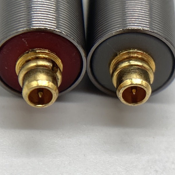 【中古】MMCX-4.4mm5極L型ケーブル【秋葉原】
