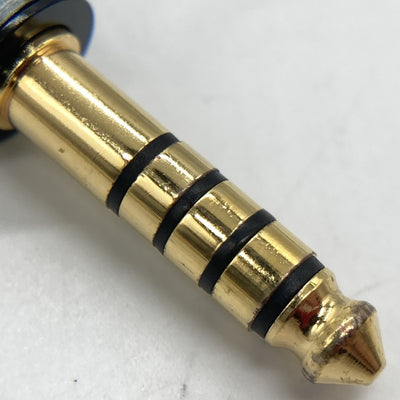 【中古】MMCX-4.4mm5極L型ケーブル【秋葉原】