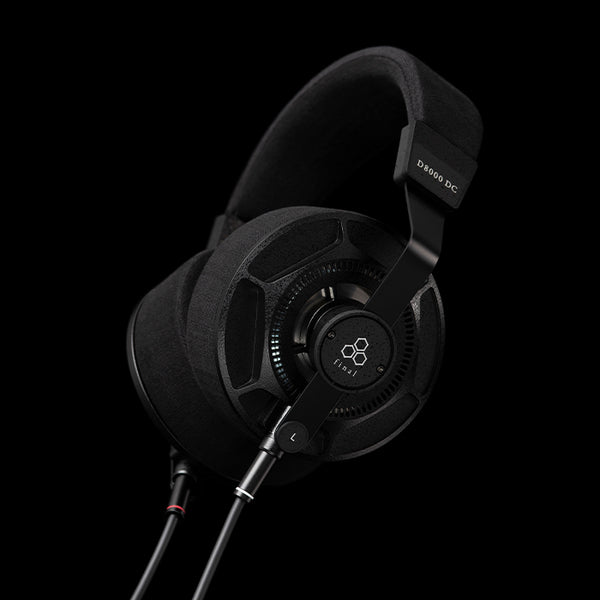 final D8000 FI-D8PAL 保証あり プロテクトケース付 final D8000 Pro