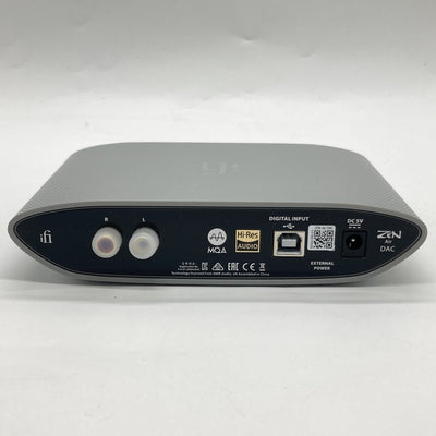 【中古】ZEN Air DAC【名古屋】