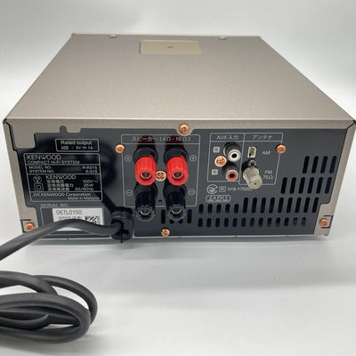 【中古】K-515 (ゴールド)【日本橋】