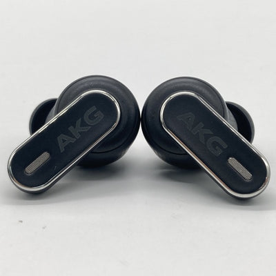 【中古】N5 Hybrid ブラック【AKGN5HYBRIDBLK】【秋葉原】