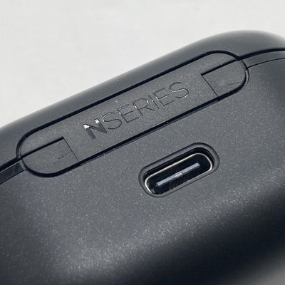 【中古】N5 Hybrid ブラック【AKGN5HYBRIDBLK】【秋葉原】