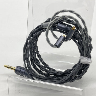 【中古】Signal MKII MMCX-3.5mm 【BEA-7353】【秋葉原】