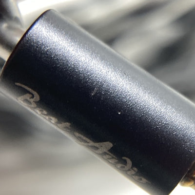 【中古】Signal MKII MMCX-3.5mm 【BEA-7353】【秋葉原】