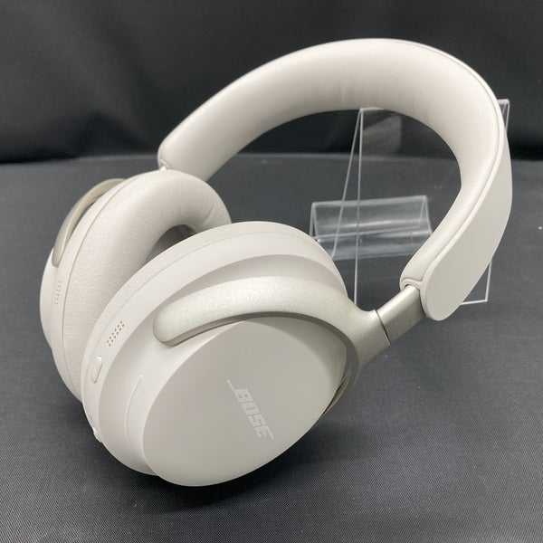 Bose QuietComfort Ultra Headhones（中古） 中古(B)] Bose QuietComfort Ultra Headphones ワイヤレス