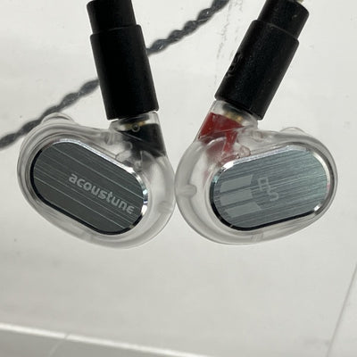 【中古】RS THREE Translucido 【RS-THREE-CLR】【秋葉原】