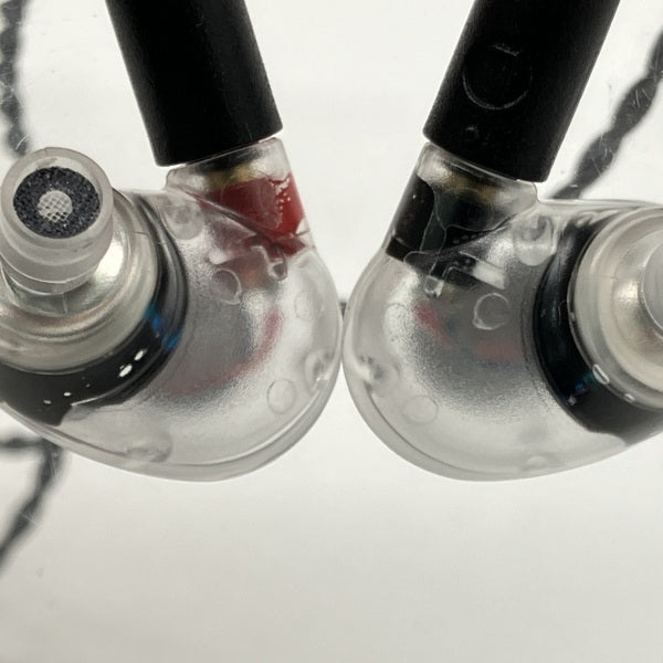 【中古】RS THREE Translucido 【RS-THREE-CLR】【秋葉原】